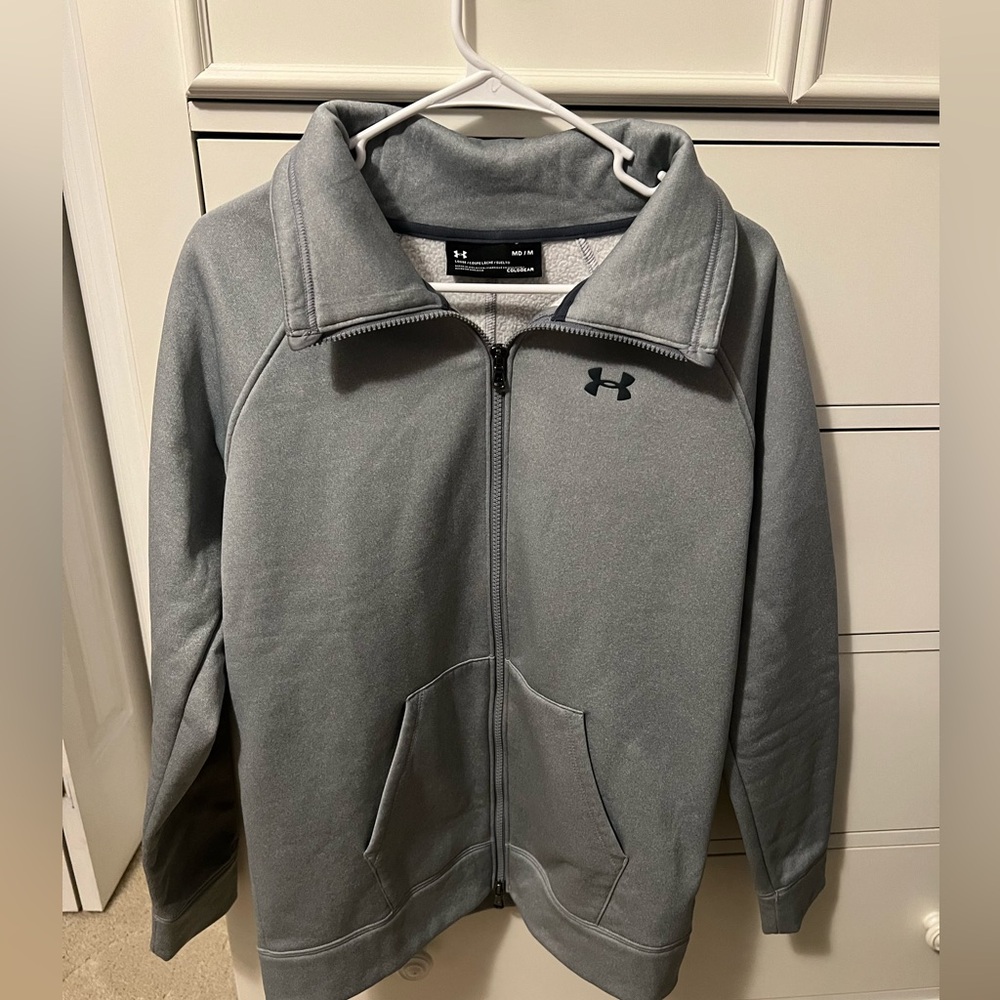Women’s Under Armor Coldgear Jacket